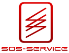 Logotipo da SOS
